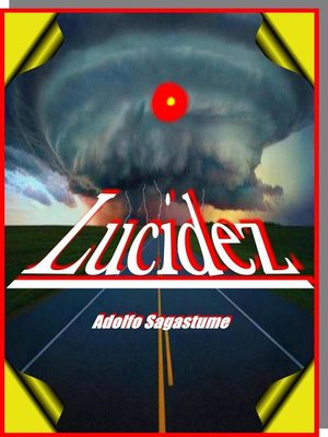 cover image of Lucidez